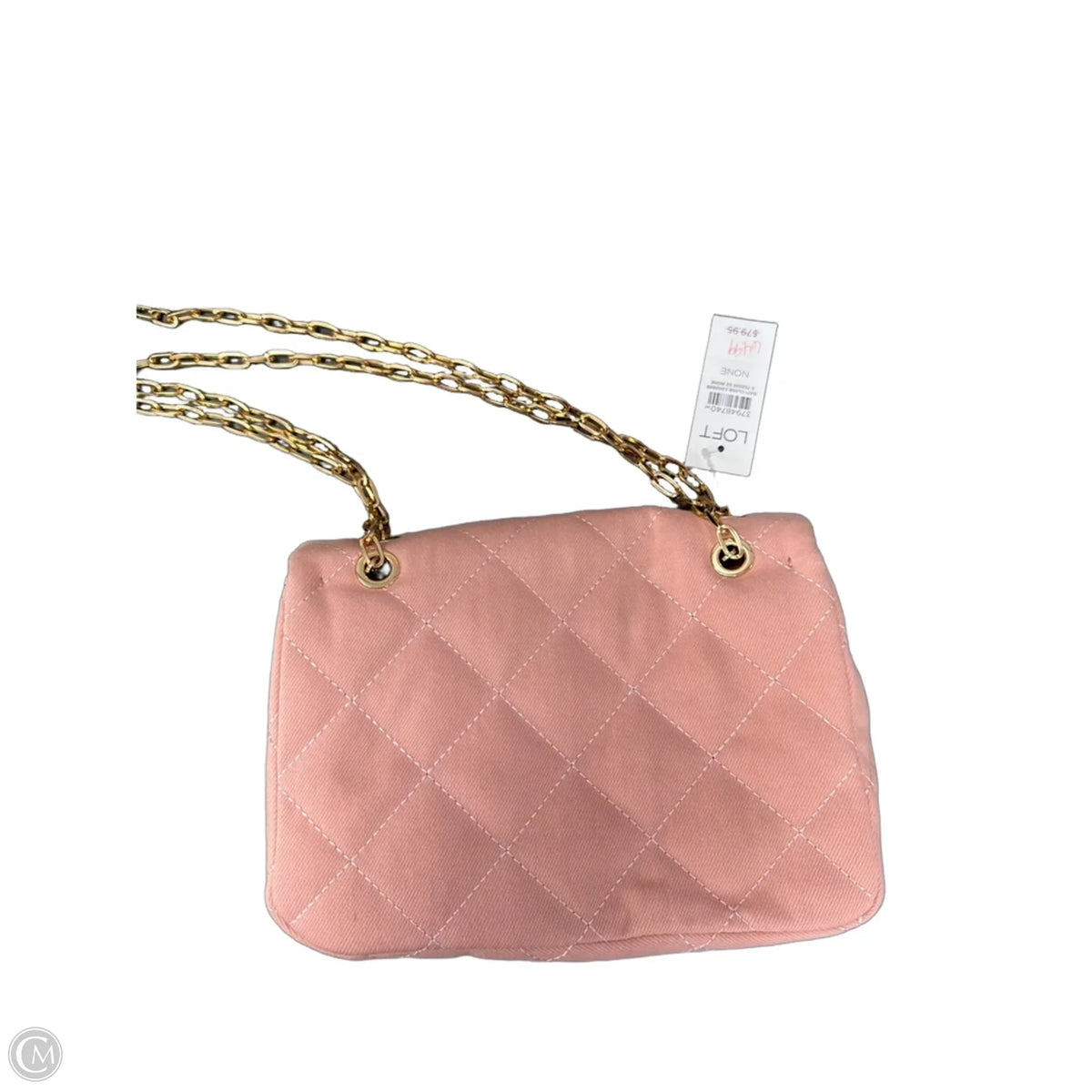 Crossbody By Clothes Mentor, Size: Small