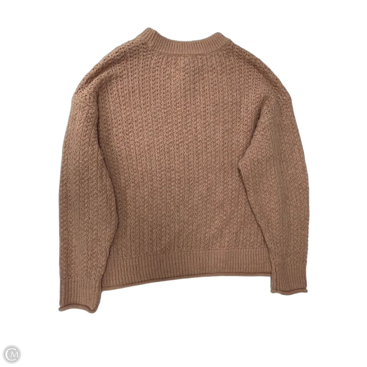 Sweater By Universal Thread In Pink, Size: Xs
