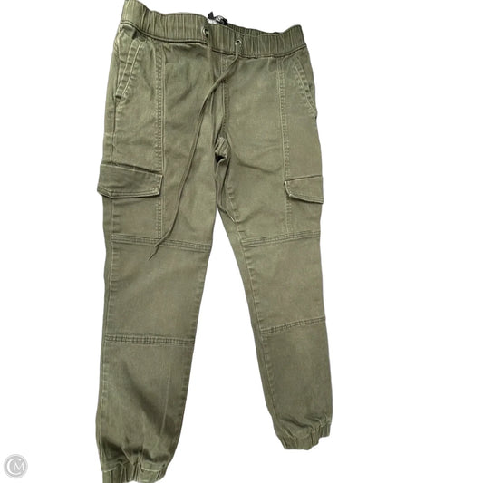 Pants Cargo & Utility By Rewash In Green, Size: 4
