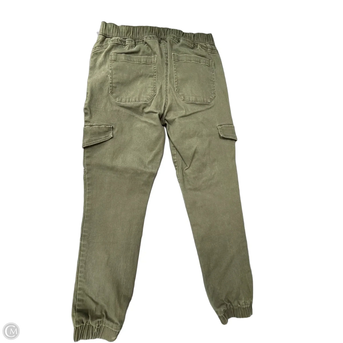 Pants Cargo & Utility By Rewash In Green, Size: 4