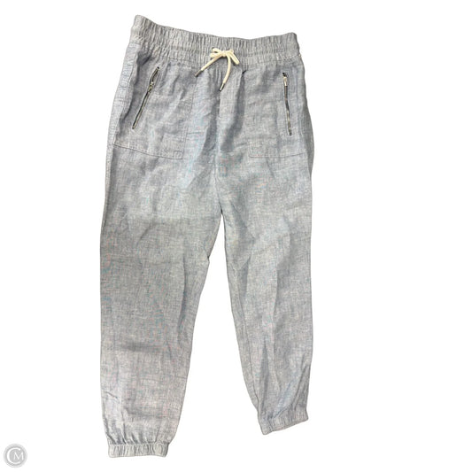 Athletic Pants By Athleta In Blue, Size: S