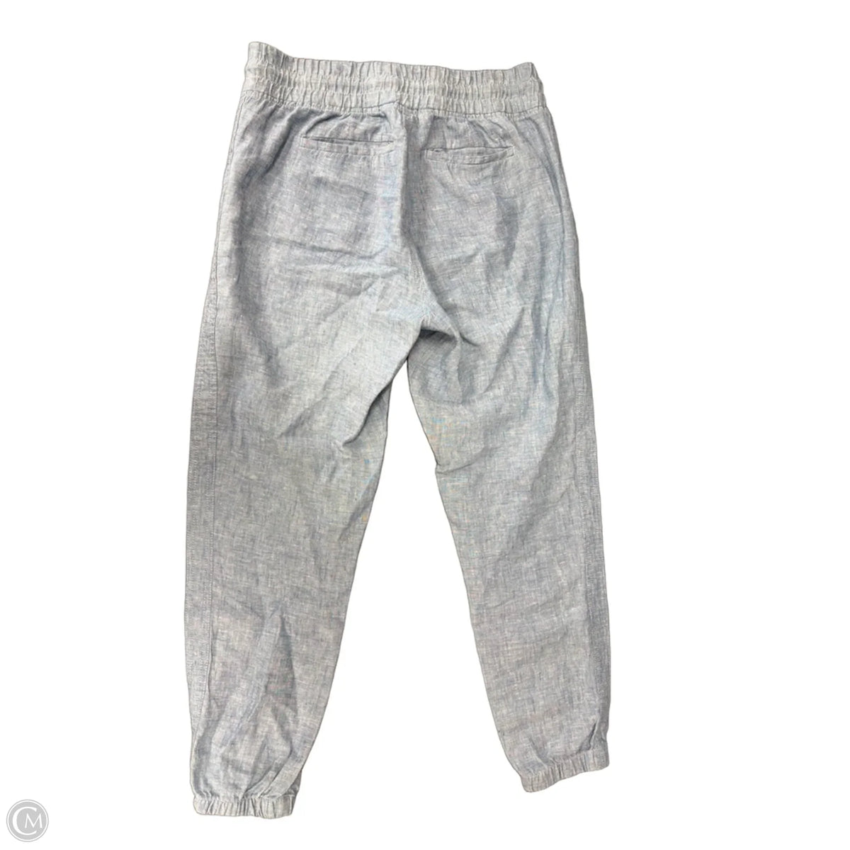 Athletic Pants By Athleta In Blue, Size: S