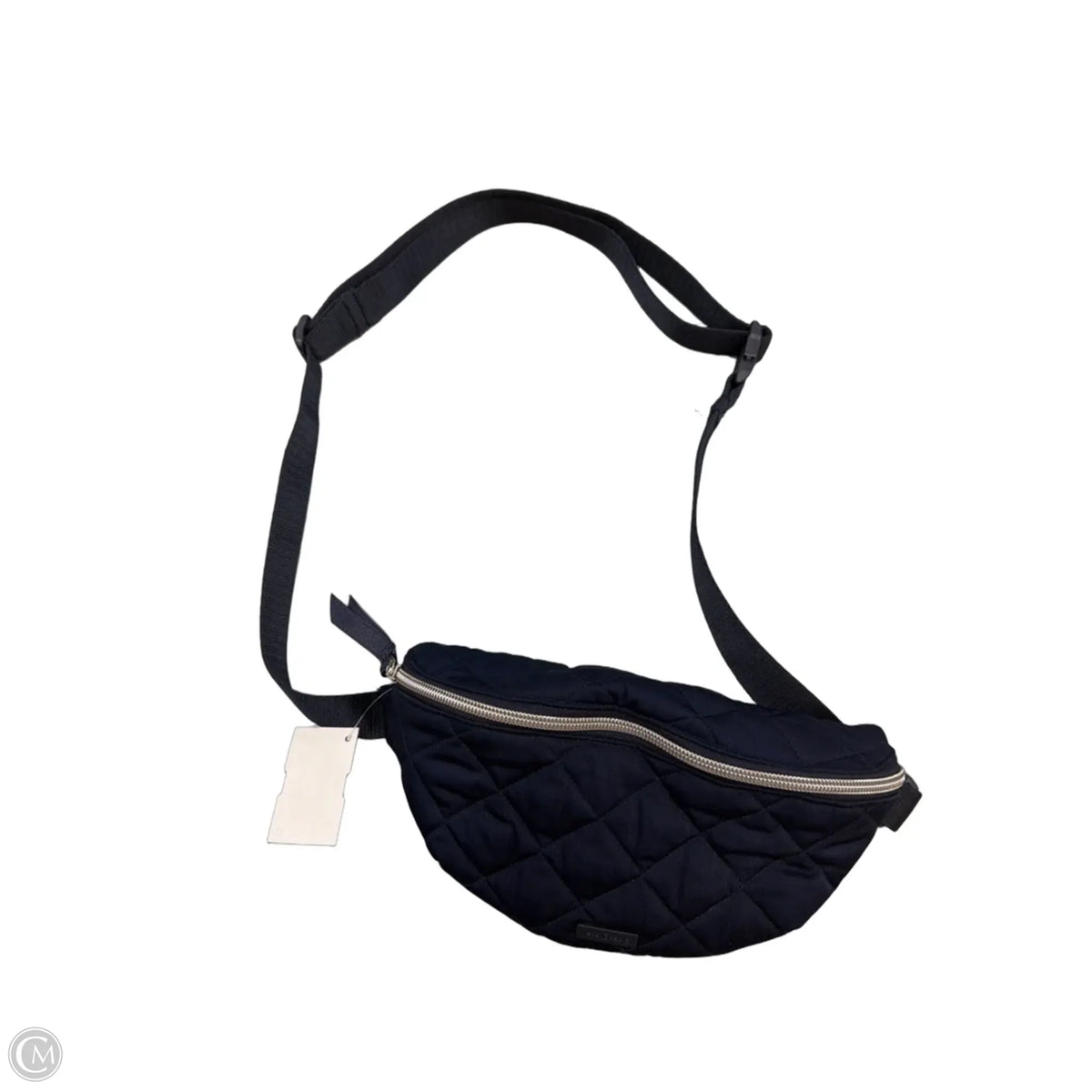 Belt Bag By Vera Bradley, Size: Small