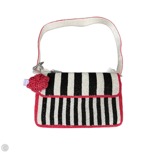 Handbag By Clothes Mentor, Size: Small