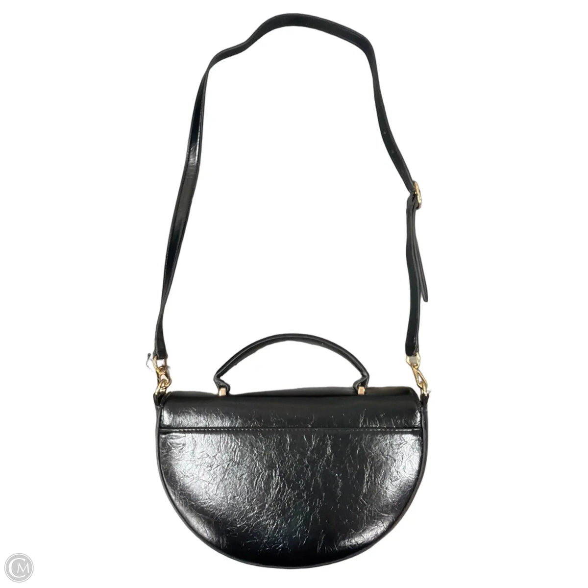Crossbody By Clothes Mentor, Size: Medium