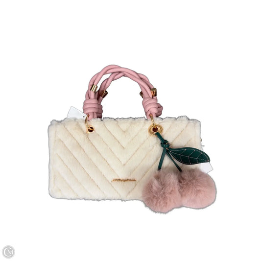 Handbag By Aldo, Size: Medium