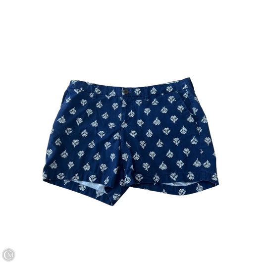 Shorts By Old Navy In Blue, Size: 6
