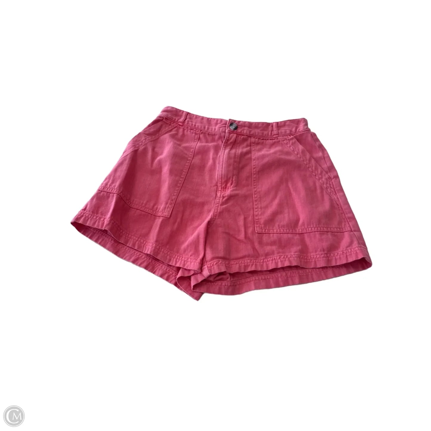 Shorts By Universal Thread In Coral, Size: 4