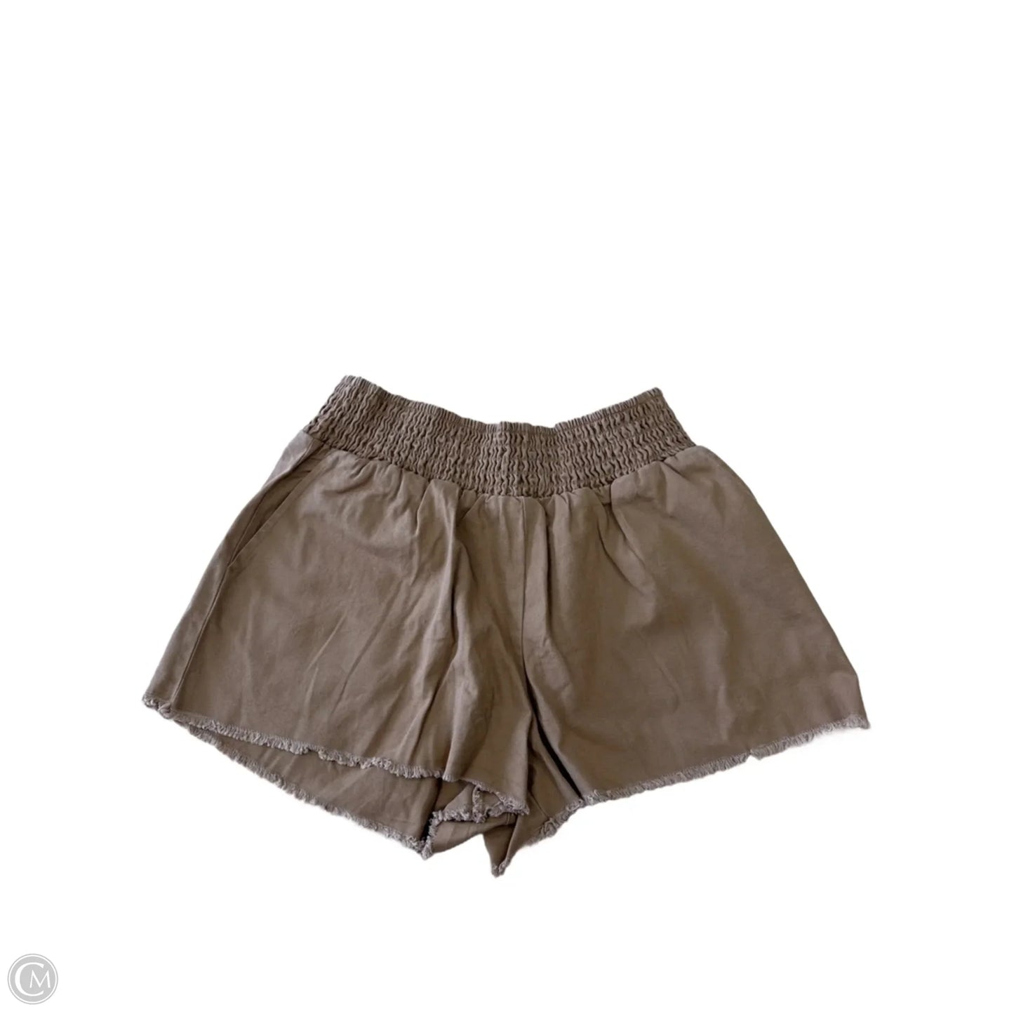 Shorts By Wild Fable In Brown, Size: 8