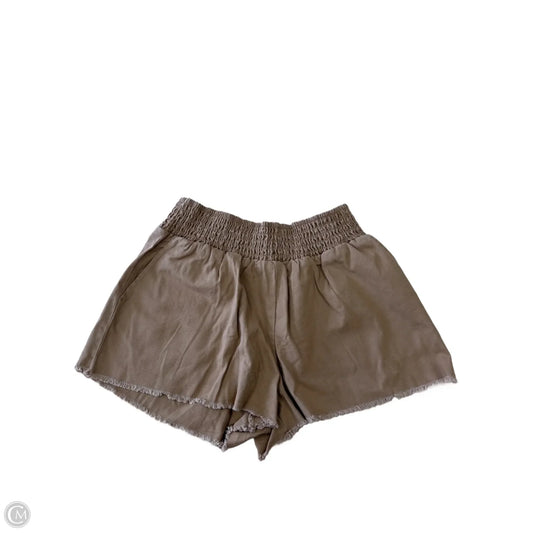 Shorts By Wild Fable In Brown, Size: 8