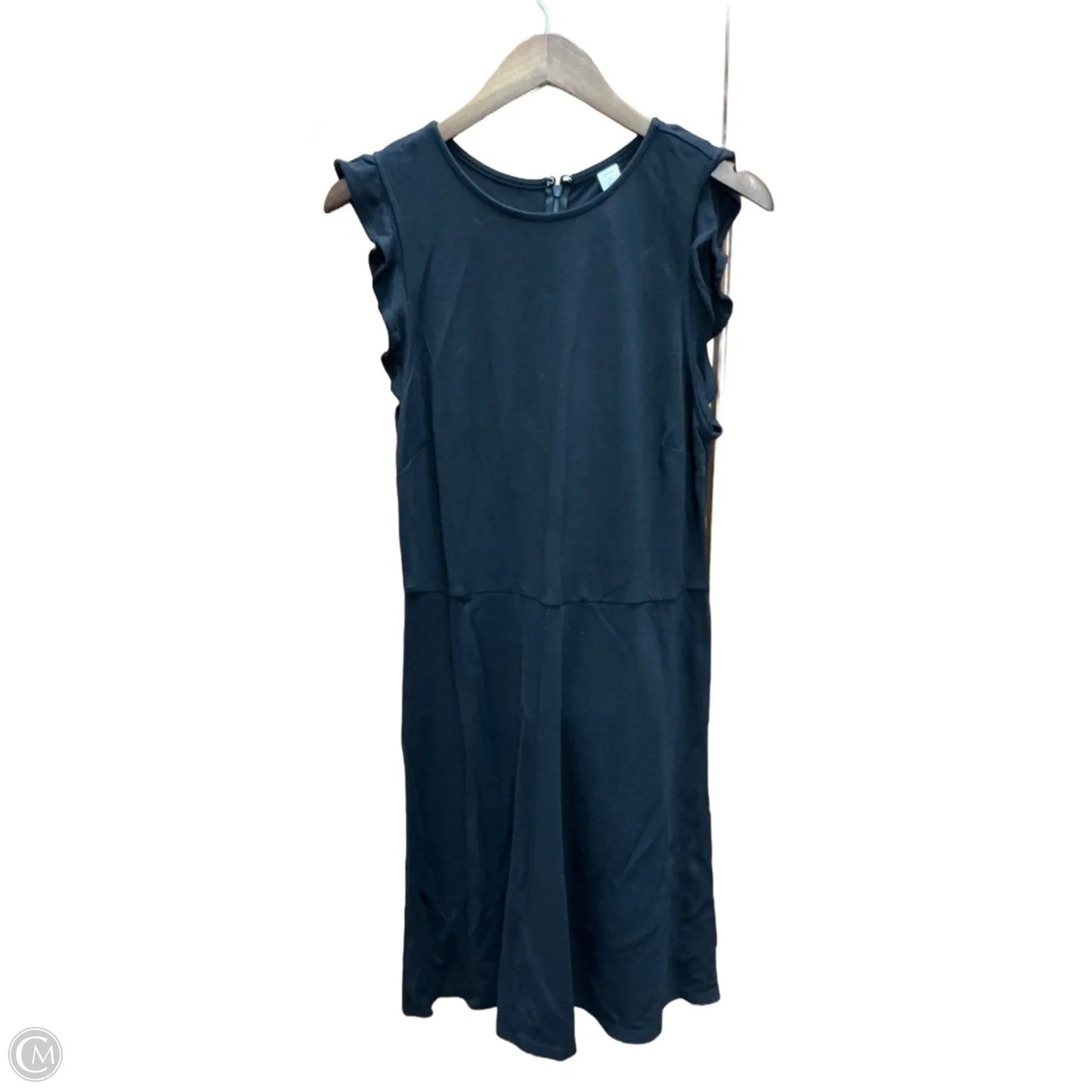 Dress Work By Old Navy In Black, Size: L