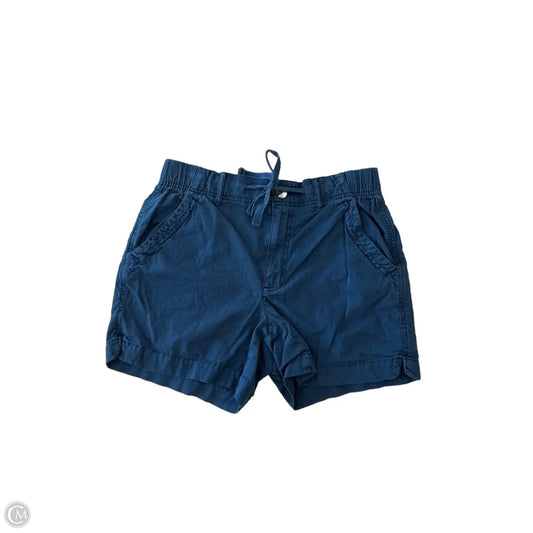 Shorts By Sonoma In Navy, Size: 4