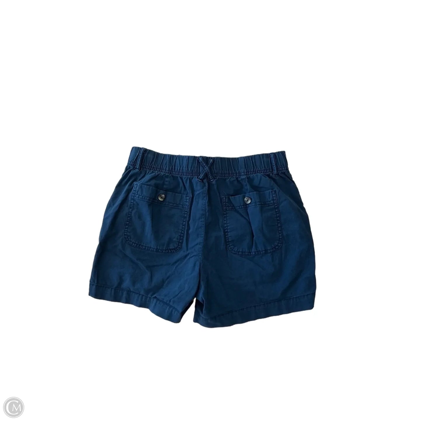 Shorts By Sonoma In Navy, Size: 4