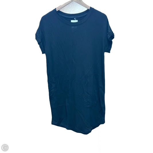 Dress Casual Short By Lou And Grey In Black, Size: Xs