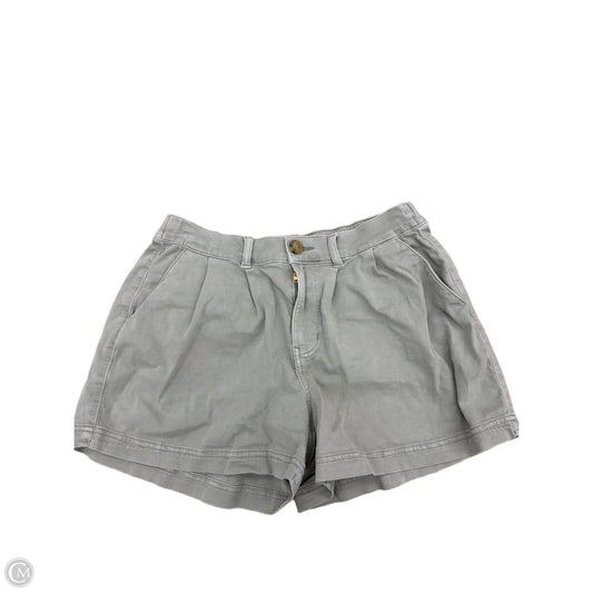 Shorts By Maurices In Green, Size: 10