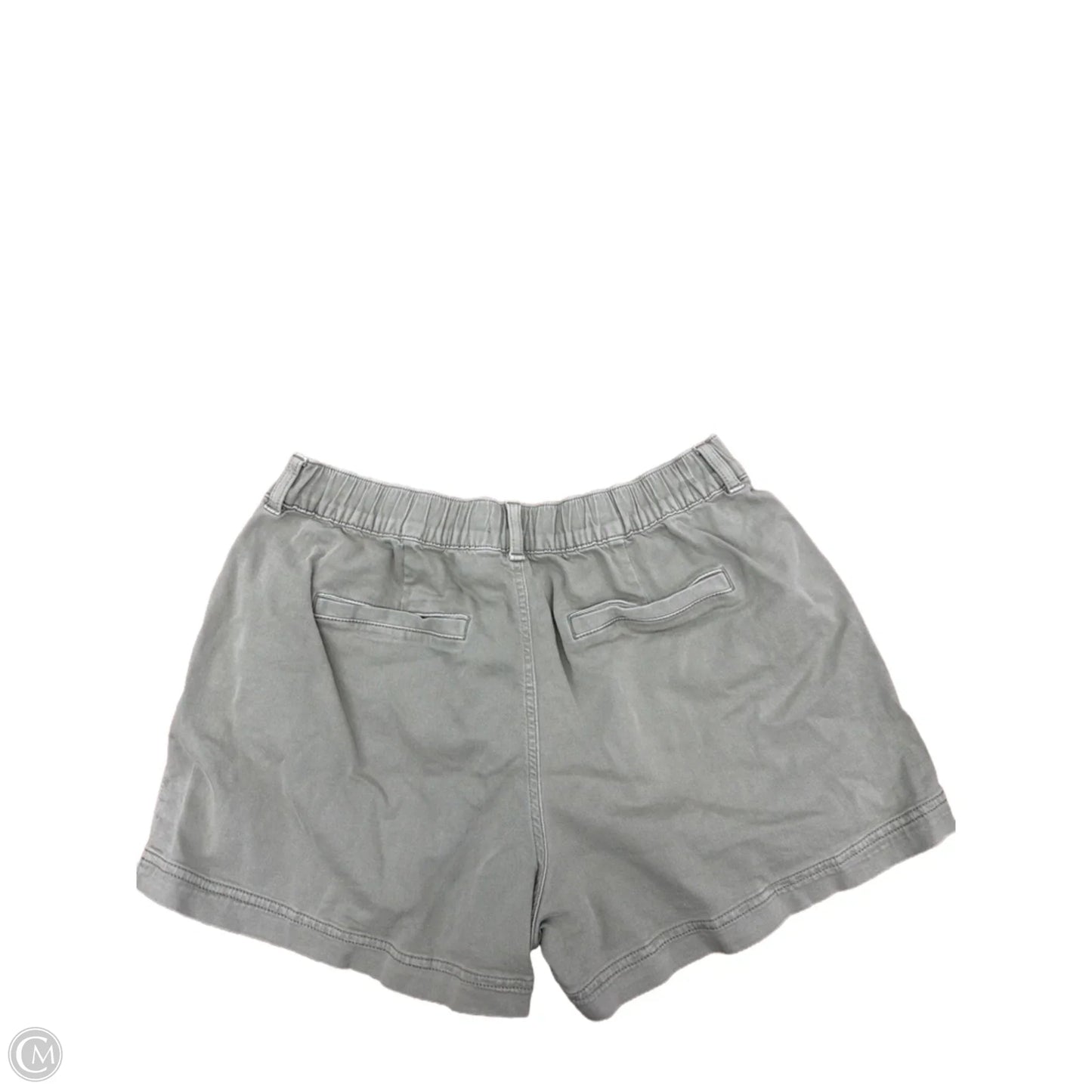 Shorts By Maurices In Green, Size: 10