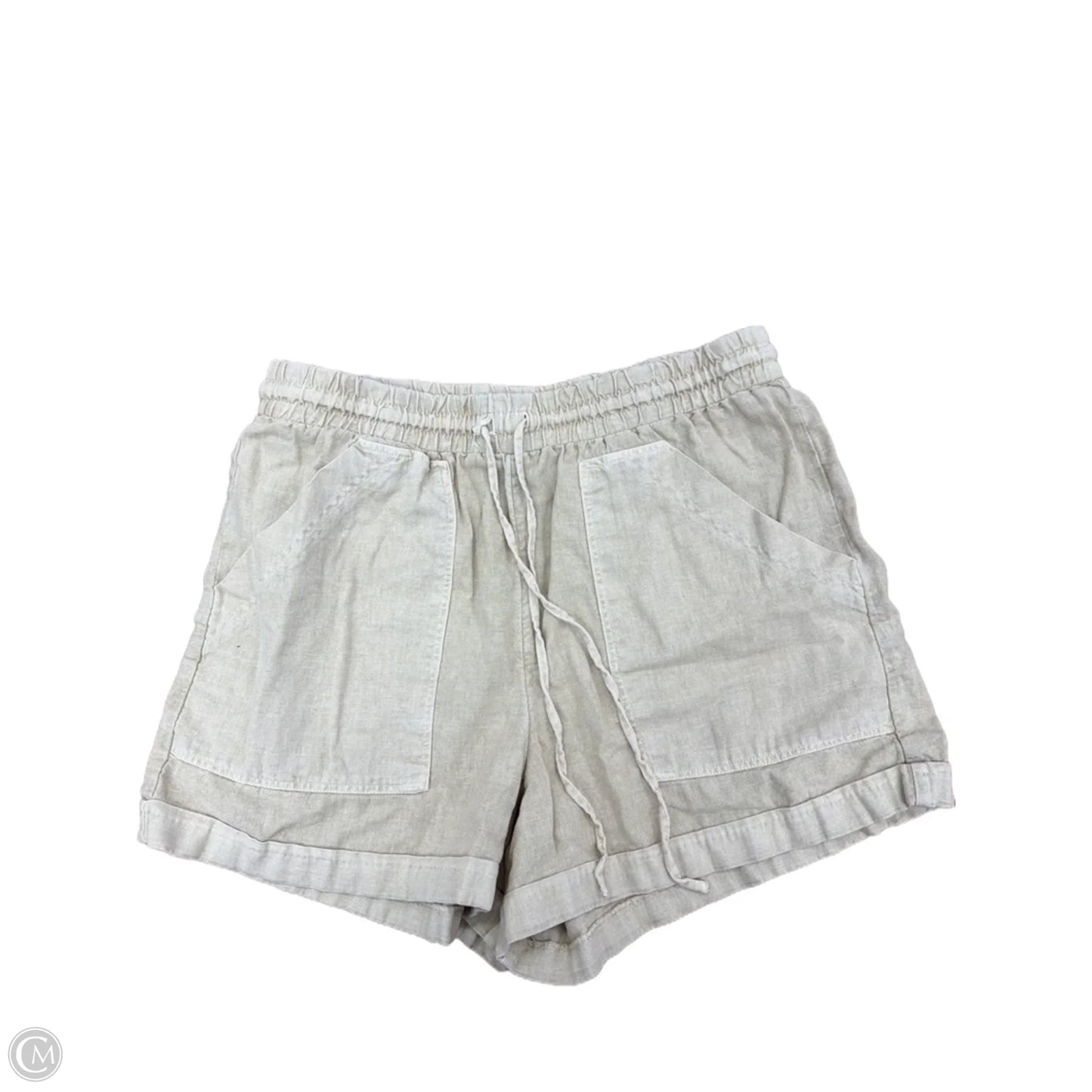 Shorts By Universal Thread In Tan, Size: 8