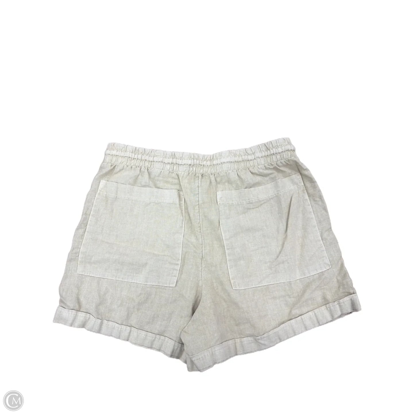 Shorts By Universal Thread In Tan, Size: 8