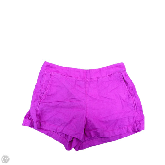 Shorts By Gap In Pink, Size: 12