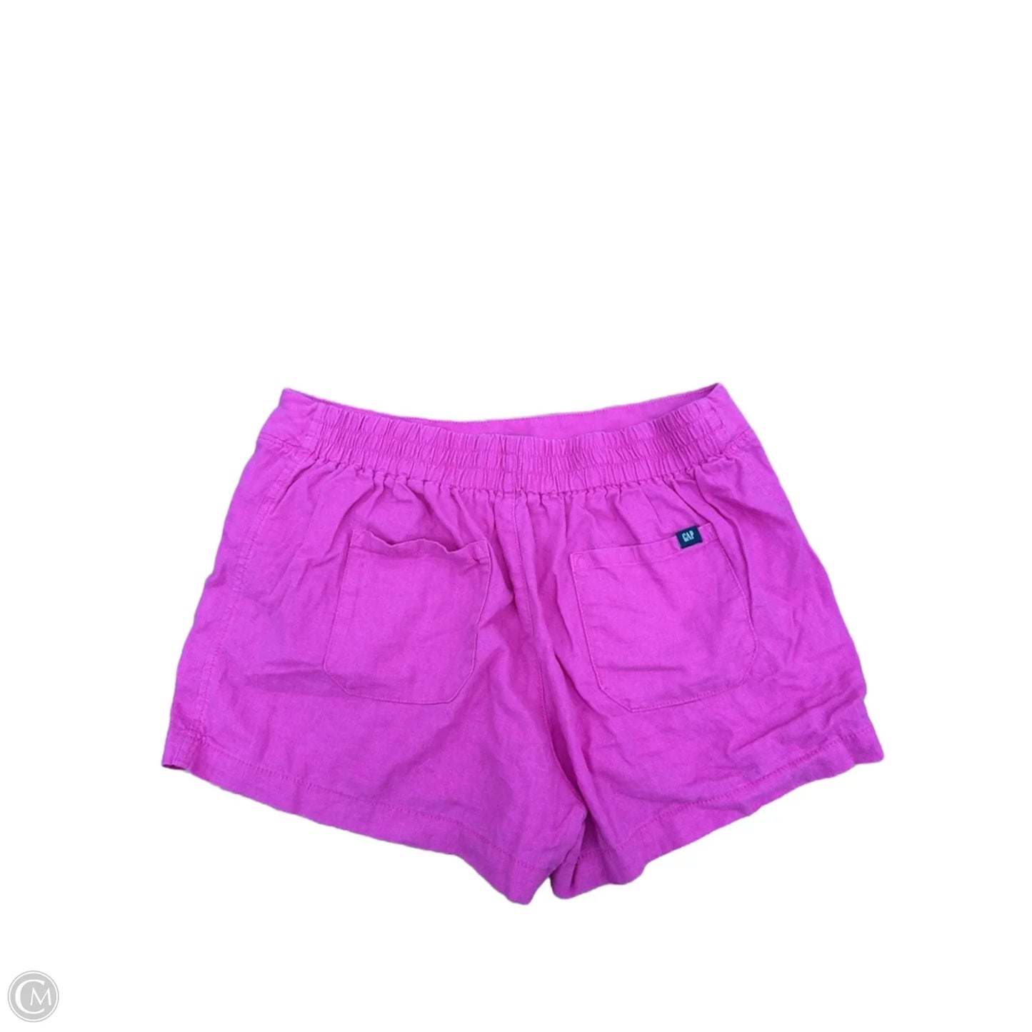Shorts By Gap In Pink, Size: 12
