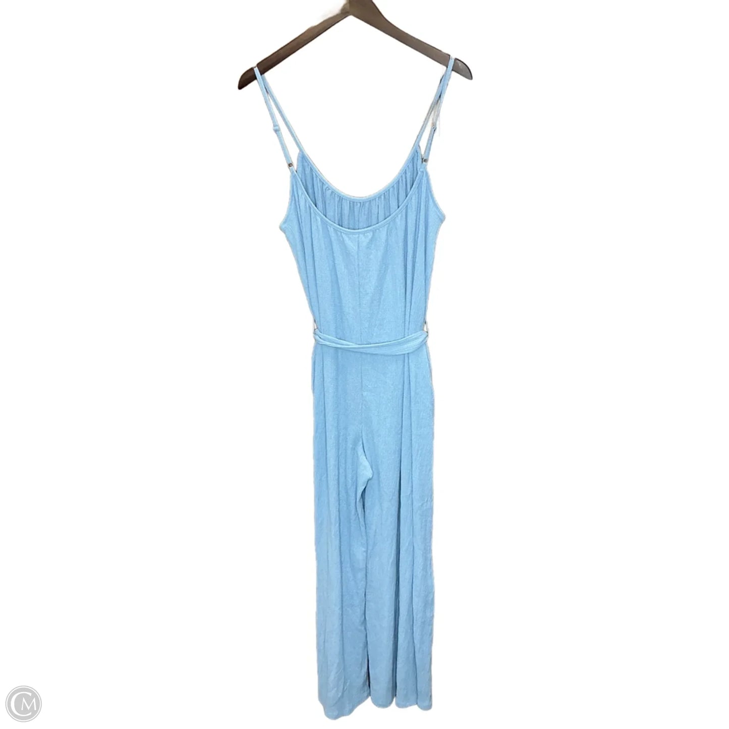 Jumpsuit By H&m In Blue, Size: S