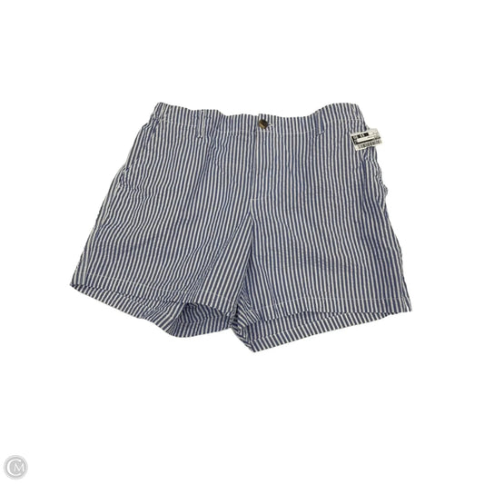 Shorts By Old Navy In Striped Pattern, Size: 12