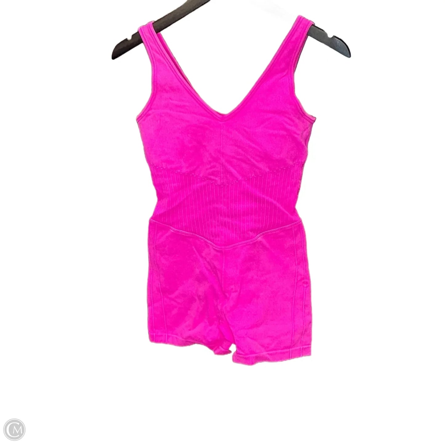 Romper By Joy Lab In Pink, Size: M