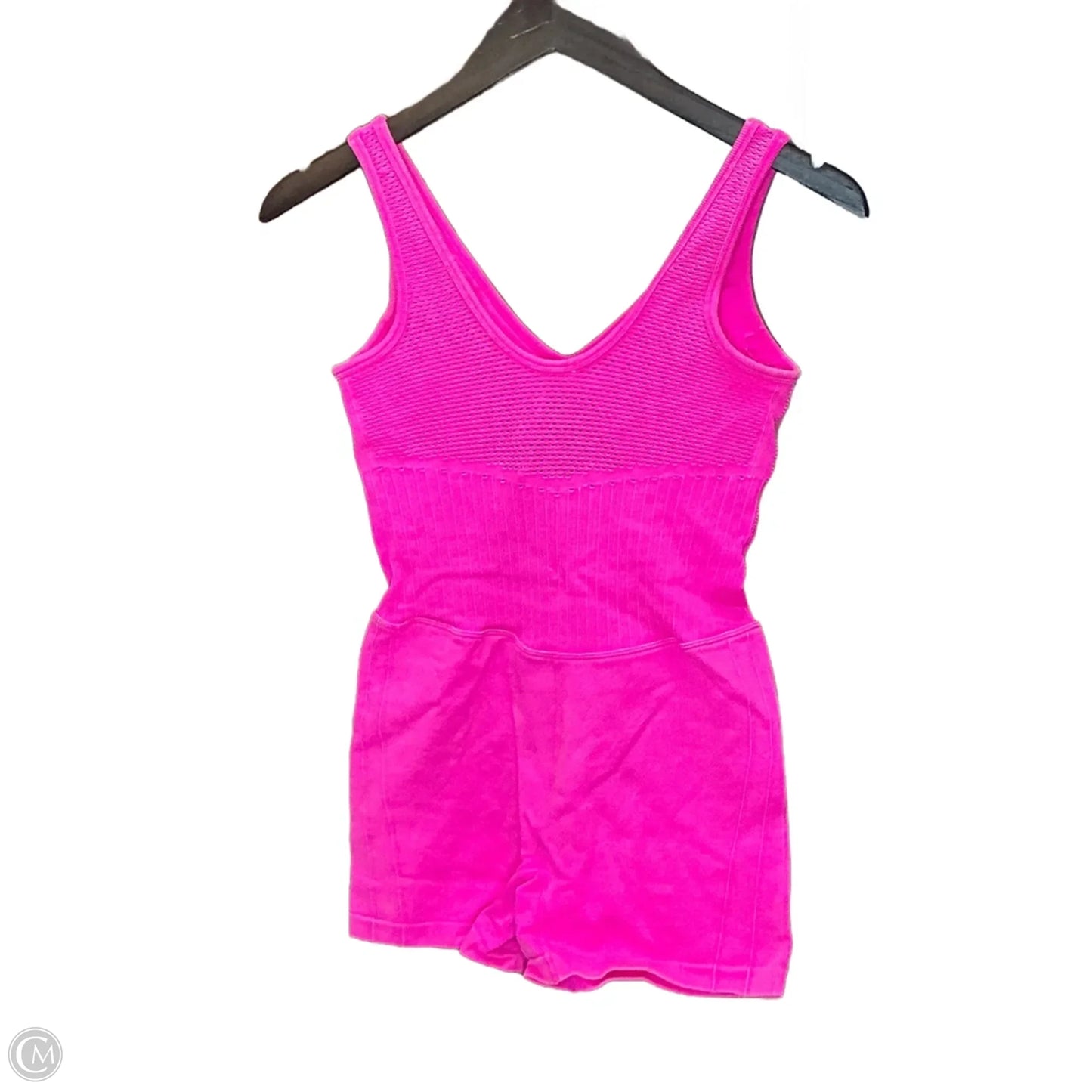 Romper By Joy Lab In Pink, Size: M