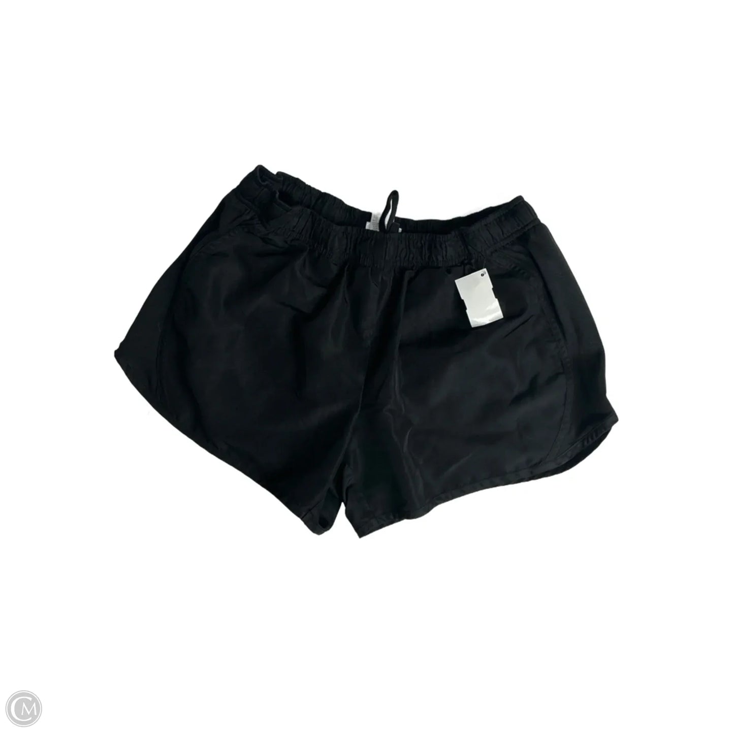 Athletic Shorts By Danskin Now In Black, Size: M