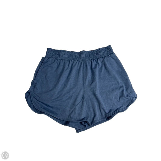 Athletic Shorts By All In Motion In Blue, Size: S