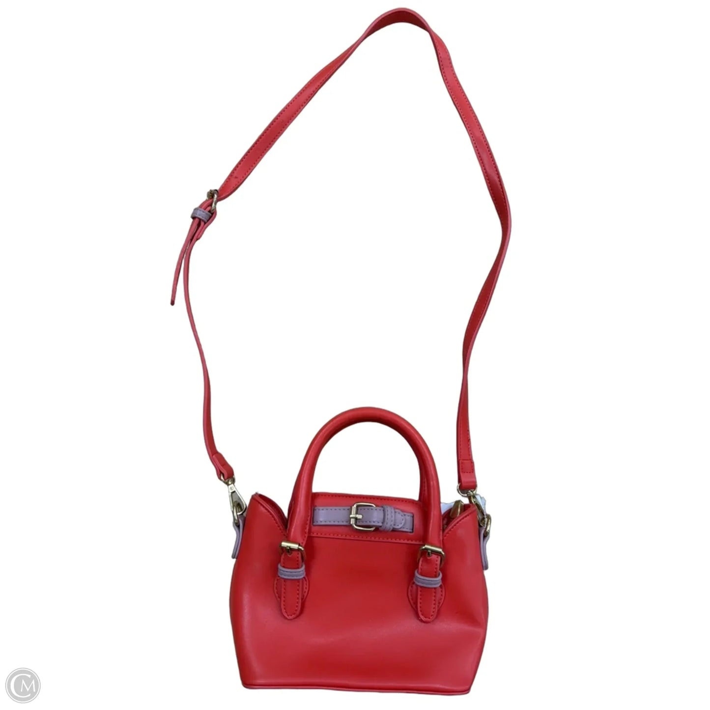 Handbag By Anthropologie, Size: Small