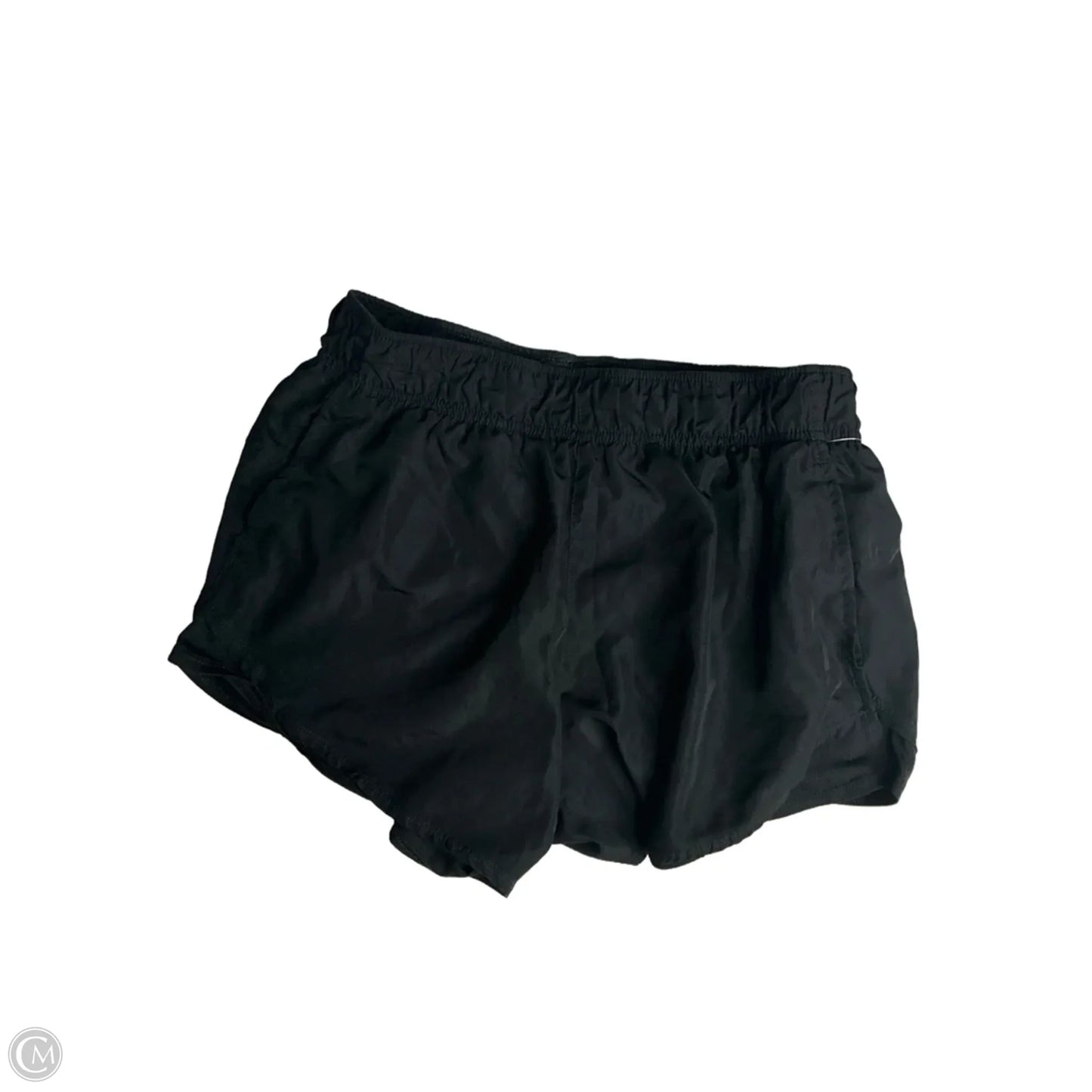 Athletic Shorts By Athletic Works In Black, Size: M