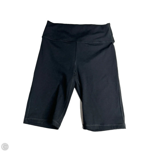 Athletic Shorts By All In Motion In Black, Size: S