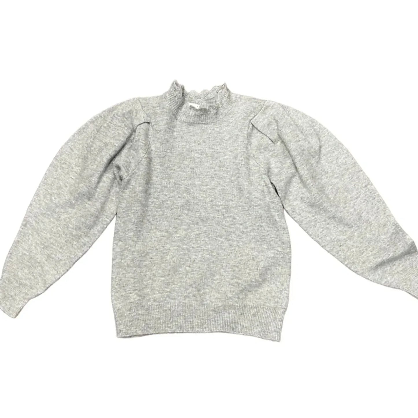 Sweater By Cupio In Grey, Size: S