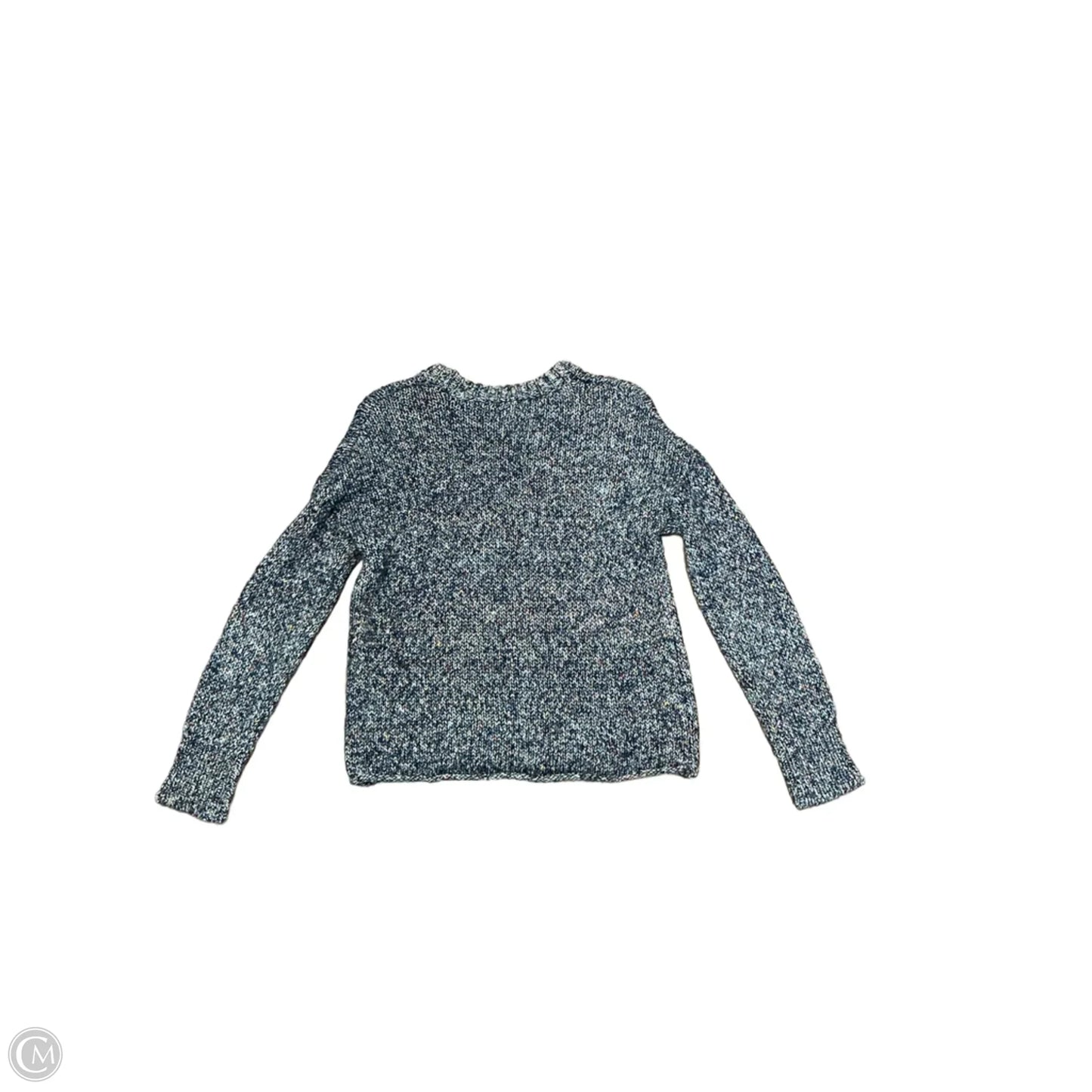Sweater By Universal Thread In Blue, Size: Xs