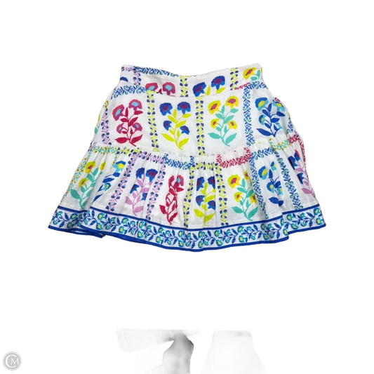 Skort By ālivia In Floral Print, Size: S