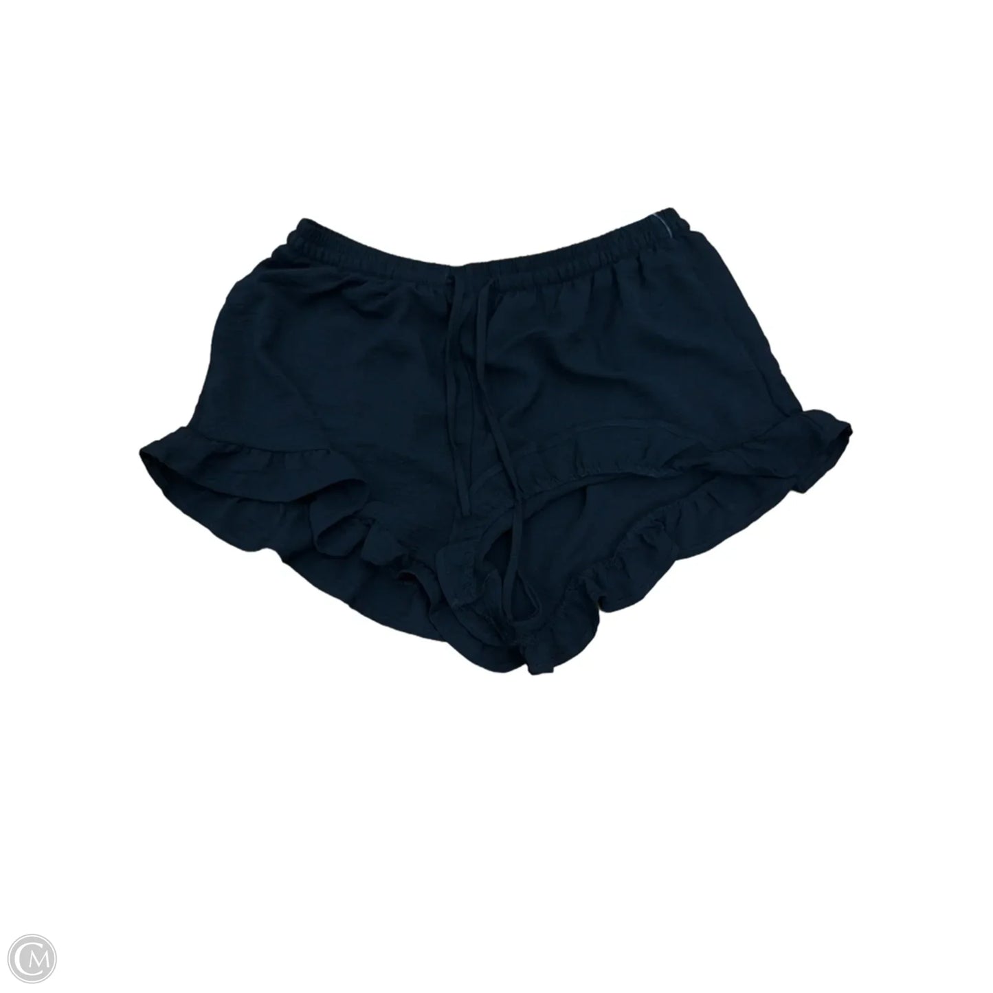 Shorts By Clothes Mentor In Black, Size: 8