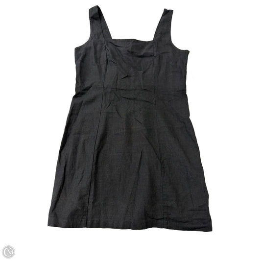 Dress Casual Short By Old Navy In Black, Size: L