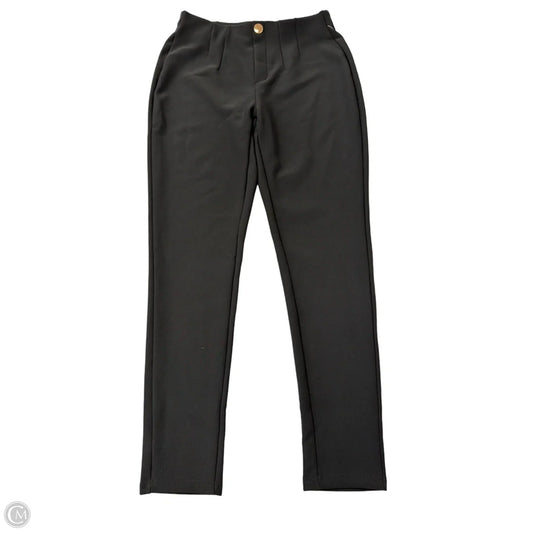 Pants Leggings By indero In Black, Size: 12