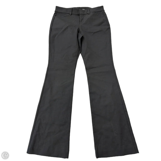 Pants Dress By Old Navy In Black, Size: 4p