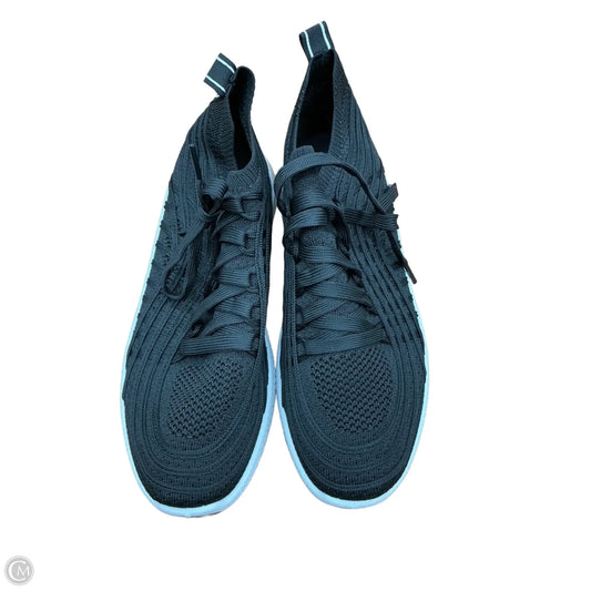 Shoes Athletic By Danskin In Black & White, Size: 10