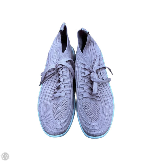 Shoes Athletic By Danskin In Pink, Size: 10