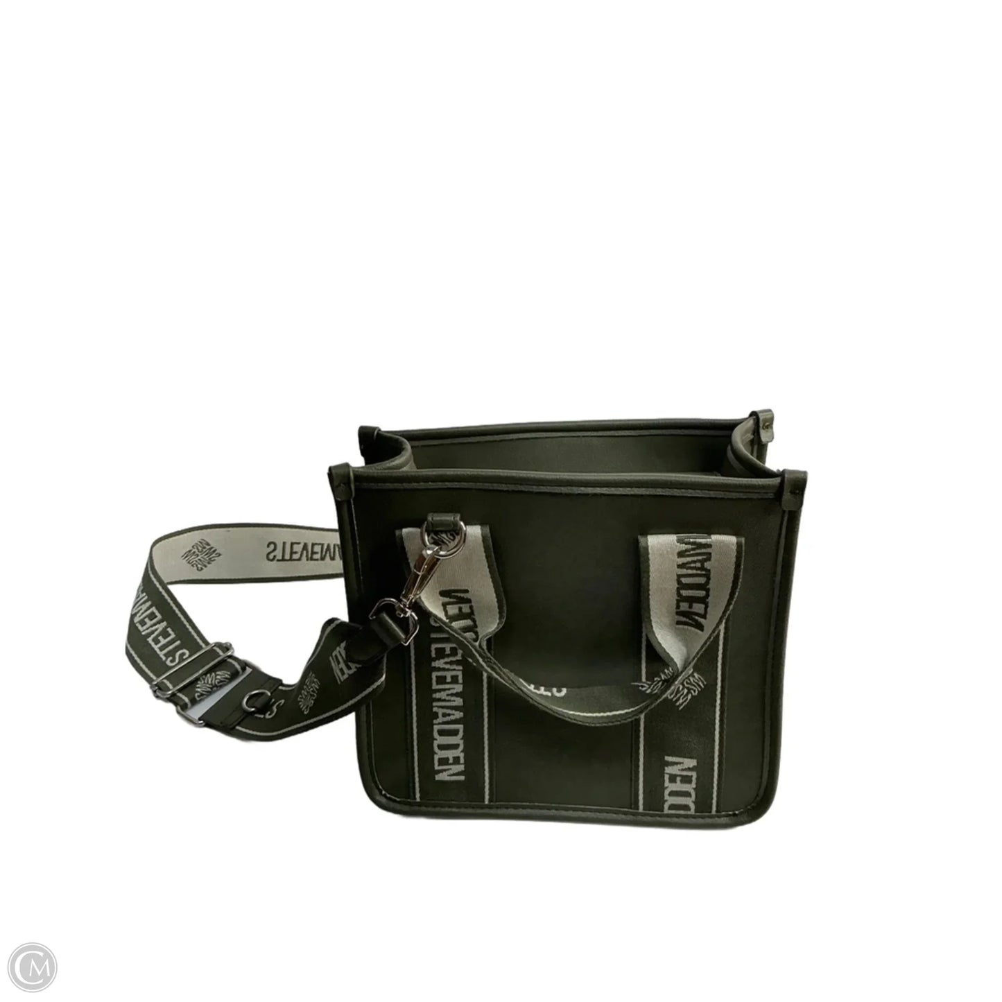 Handbag By Steve Madden, Size: Small