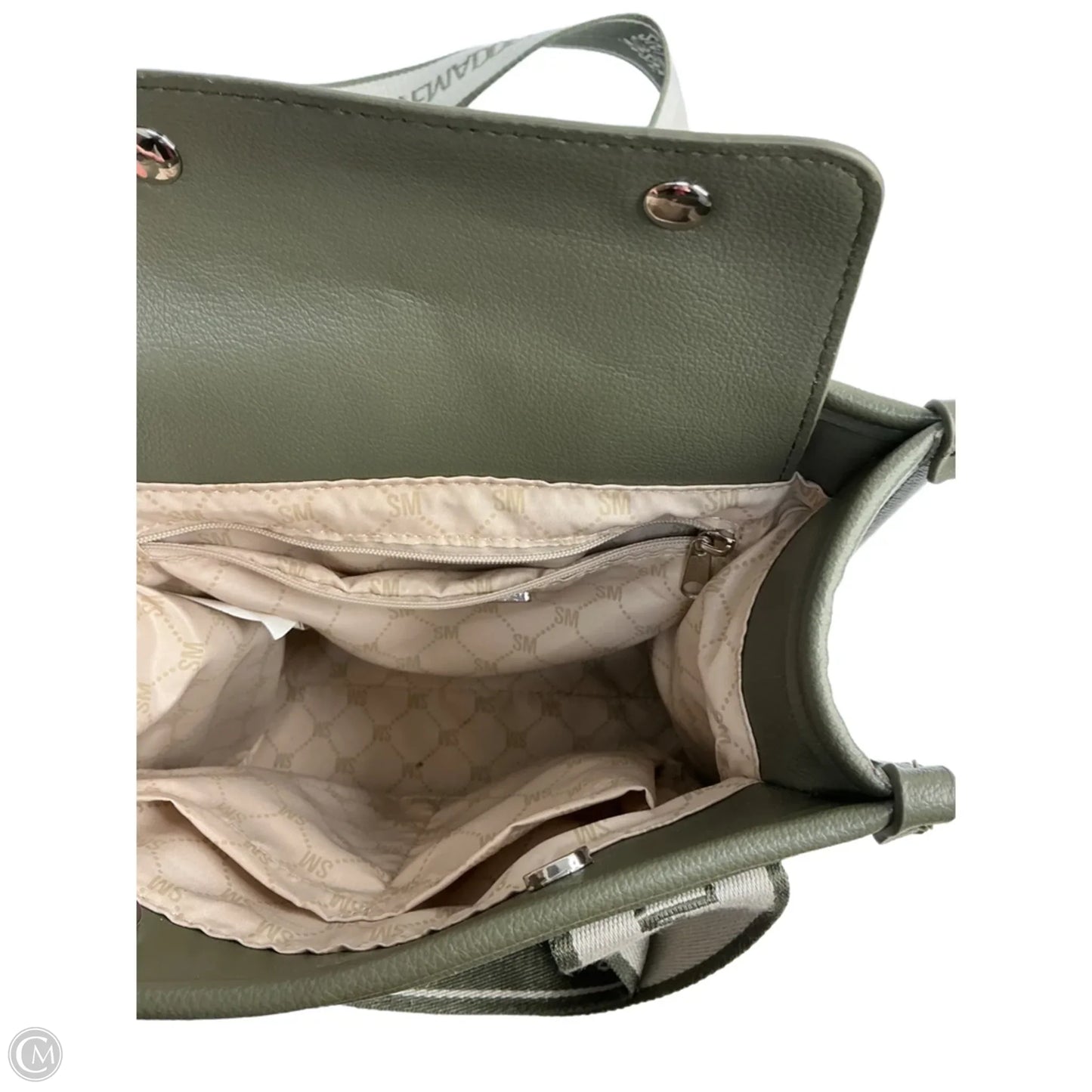 Handbag By Steve Madden, Size: Small