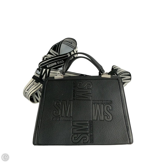 Handbag By Steve Madden, Size: Medium