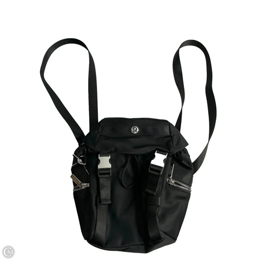 Backpack By Lululemon, Size: Small