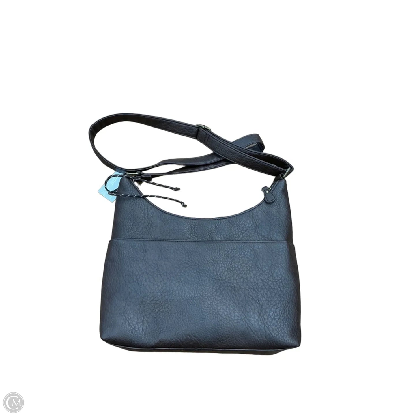 Handbag By White Mountain, Size: Medium