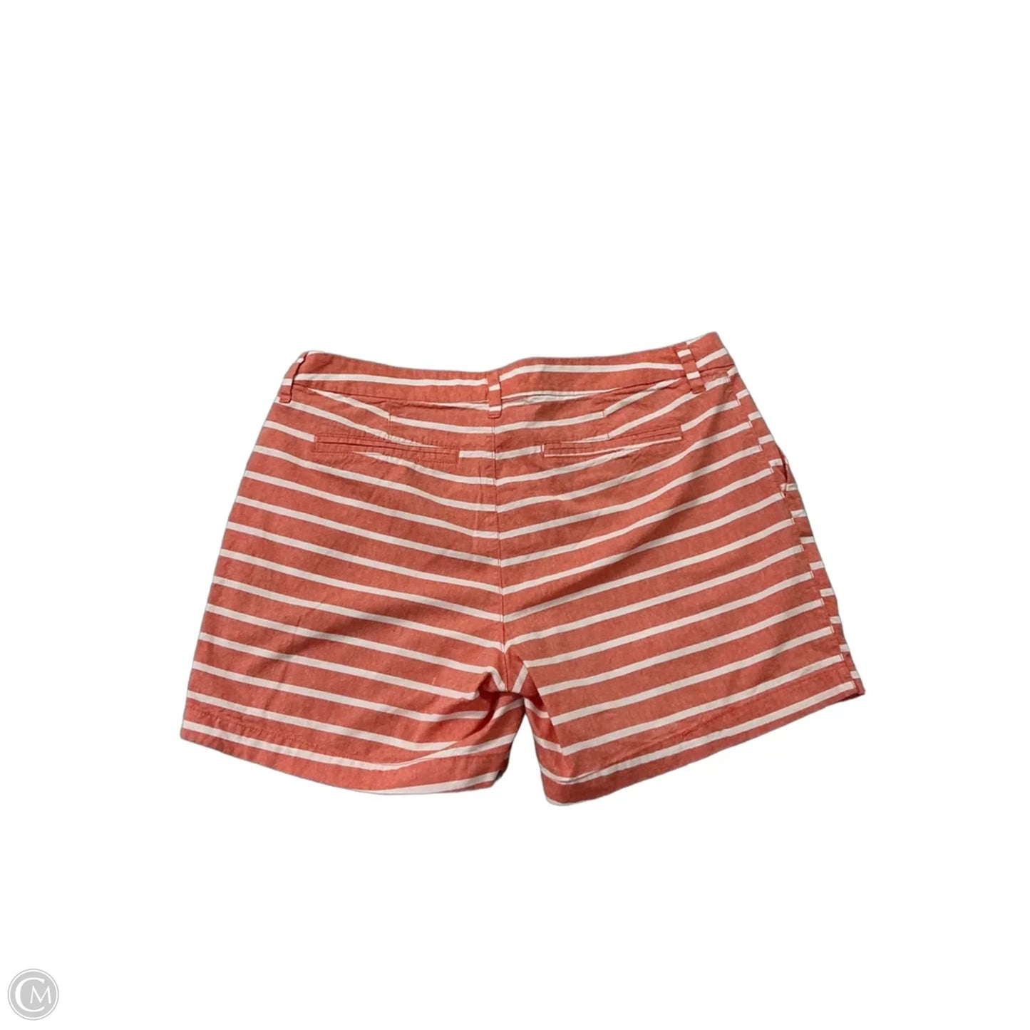 Shorts By Old Navy In Striped Pattern, Size: 8