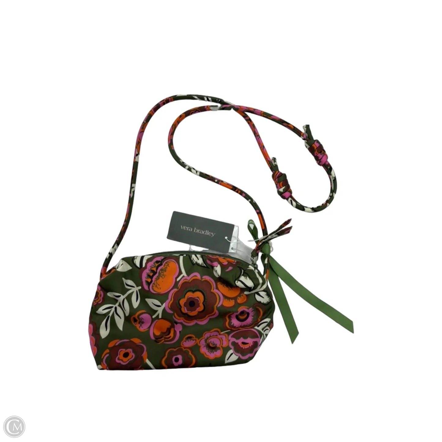 Crossbody By Vera Bradley, Size: Small