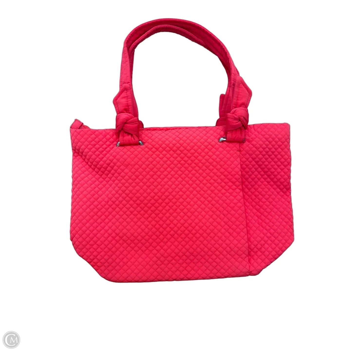 Tote By Vera Bradley, Size: Medium